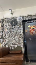 -匿名者纹身学院派·刺青