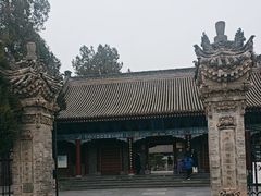 -万寿八仙宫