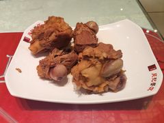 -吴记酱骨炖菜馆(西大直街店)