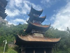 -盘龙寺