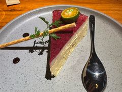 -MR.ROCKY洛奇先生·西餐&酒吧(太古仓店)