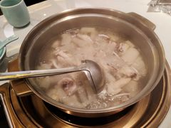 -润园四季椰子鸡火锅(南山海岸城店)