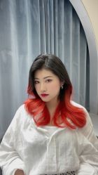 -MRMODE时尚先生美发沙龙