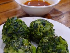 菜团-三羊居食府(文艺路店)