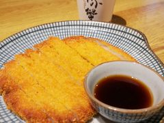 -南小蟹手工點心(三里屯店)