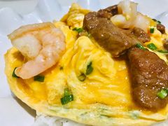-龙记·香港茶餐厅(海上世界店)