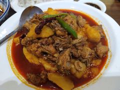 -中发源·清真餐厅(春风店)