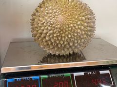 -开皇马来西亚榴莲美食店(华强北店)