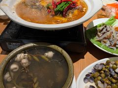 -乡里八闽·福州乡土菜(高宅店)