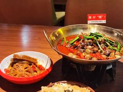 -老闵田螺馆·南昌市井菜·特色小吃(总店)