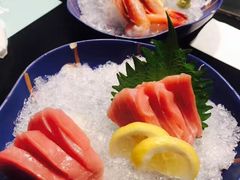 -尚水长廊铁板烧(荣祥广场店)