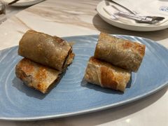 牛肉卷饼-鹿港小镇(霄云店)
