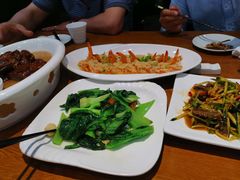 -周锦记广式餐厅