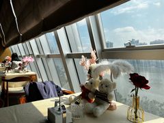 -桃花江餐厅·江景-约会·聚会