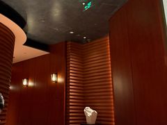 -深圳美高梅酒店-品聚嘉府中餐厅