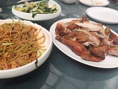 -天毓山庄·餐厅