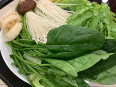 -蝎王府羊蝎子(北大地店)