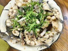 -银峰农庄·特色烧鸡·鲜无花果浸鸡