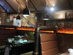 -愿者上钩·纸包鱼(翻身店)