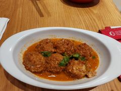 -喜家德虾仁水饺(马栏店)