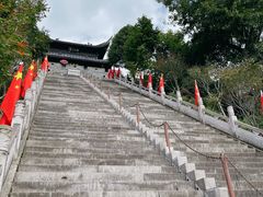 -台州府城(江南长城)