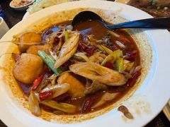 -中国厨房/台湾牛肉面