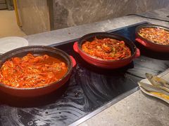 -盛宴标帜餐厅·亲子自助 (南昌喜来登酒店)