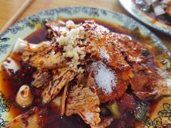 -温记府廟豆汤饭·始于1955年(海椒店)
