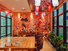 -浦·传统日式料理(3 5 1 1 店)