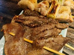 -眷屋の深夜食堂(云锦中心店)