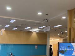 -慈铭体检(洋桥分院)