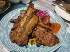 -苏坦土耳其西餐厅(玉林店)