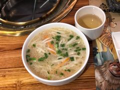 -万兴佳烤肉·长白山老味道(宏泰广场店)