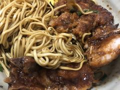 -无名氏面馆(邮电路店)