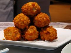 灌汤鱼球-山外山菜馆(玉泉路店)