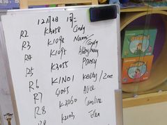 -瑞思少儿中心·少儿英语素养启蒙(回龙观校区)