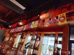 大堂-有喜屋·深夜食堂(北京西路店)