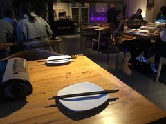 大堂-半天妖烤鱼(方庄店)