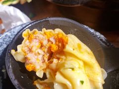 -地二手作鱼汤馄饨(上街里店)