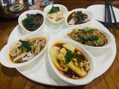 -天下第一面(大雁塔北广场店)
