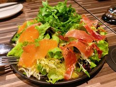 -BomBa意大利餐厅