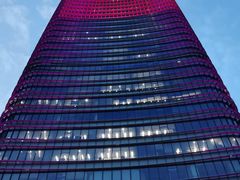 -Wolfgang’s Steakhouse 沃夫冈牛排馆(上海白玉兰广场店)