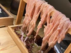 -湊湊火锅·茶憩(杭州湖滨银泰in77店)