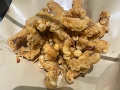 -青花椒花椒鱼(合生汇店)