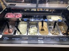-歎雪糕低糖低脂Gelato冰淇淋