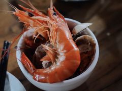 -海恋园海鲜餐馆