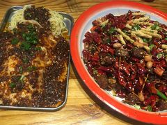 -兔槽江湖菜·重庆璧山兔(水围店)