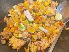 -山涧肴·泉水煮活鱼(坂田店)