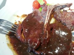 T骨牛排-西部牛排(京华城店)