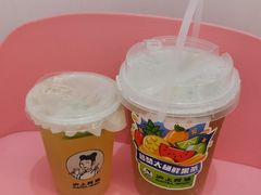 -瑞幸咖啡(深圳创新广场店)